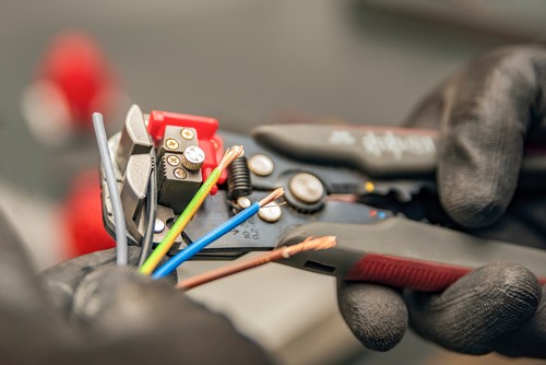 Best Kent electricians in WA near 98030