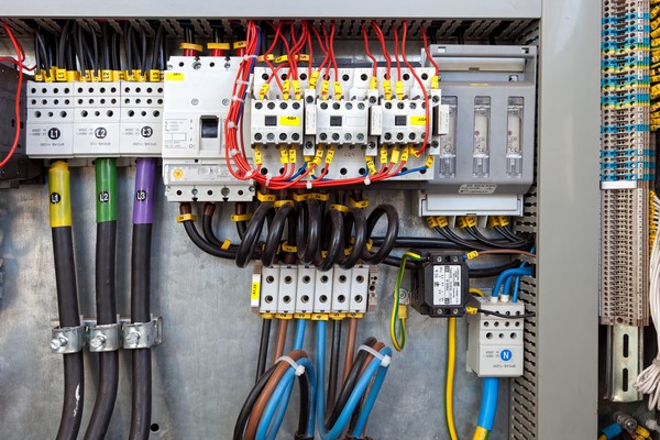 Weiser electric panel install experts in ID near 83672