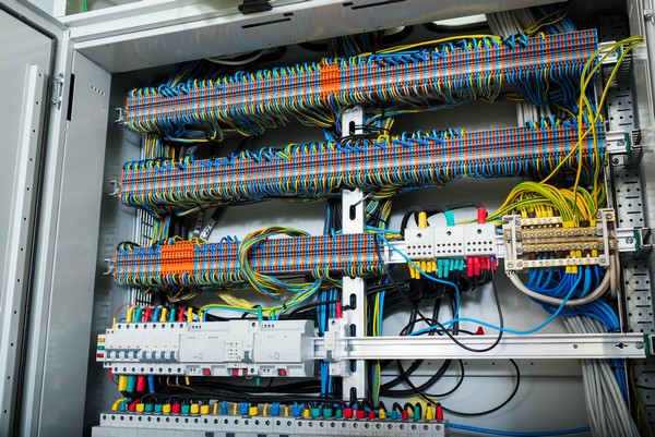 Professional Parkland electrical panel replacement in WA near 98444