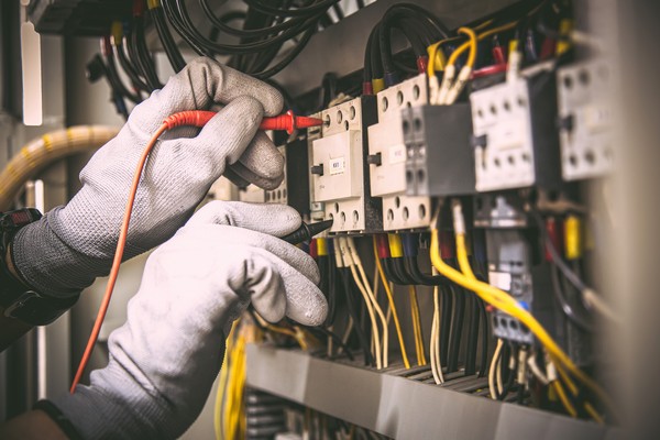 Milton electrical panels wiring services in WA near 98003