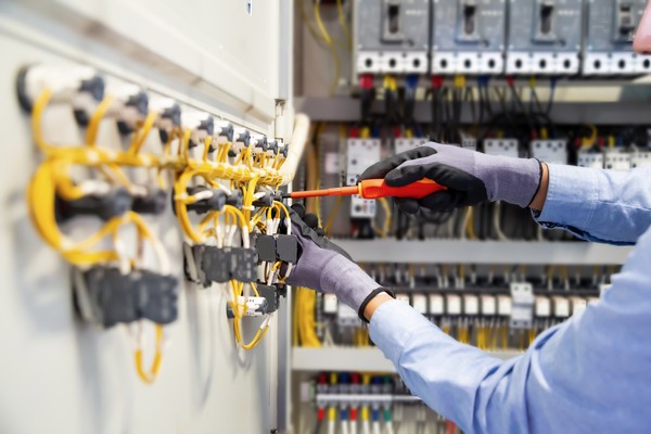 Orting electrical panels wiring services in WA near 98360