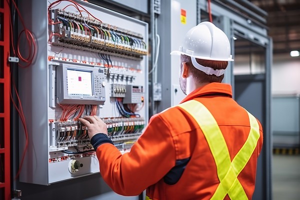 Electrical Contractor-Marsing-ID