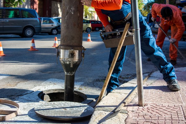 Local Snoqualmie septic line repair in WA near 98024