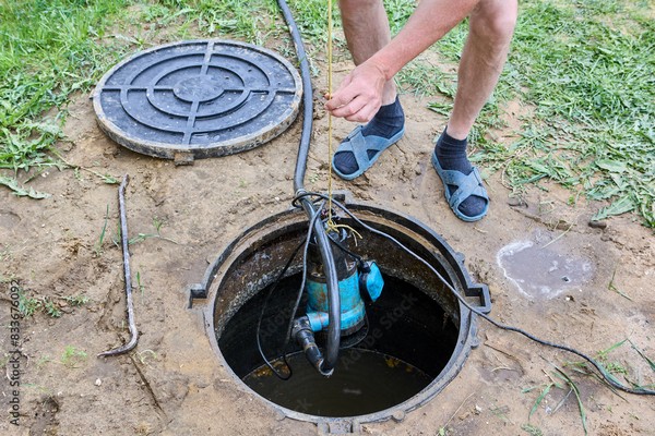 Emergency Mercer Island septic service in WA near 98040